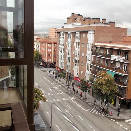 Cinque Terre Apartments Madrid Værelse billede
