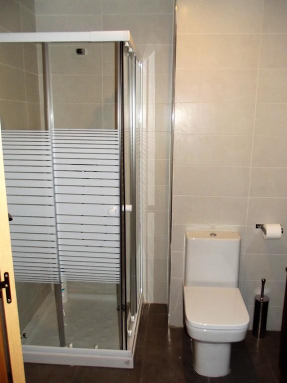 Cinque Terre Apartments Madrid Værelse billede